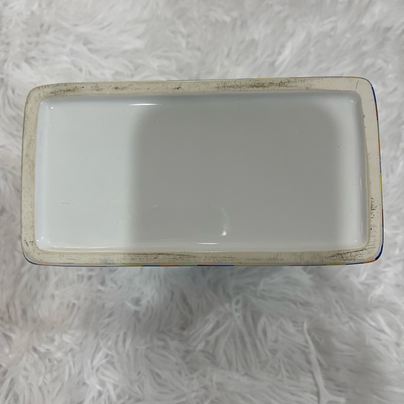 Birthday Vase - Picture 5 of 5